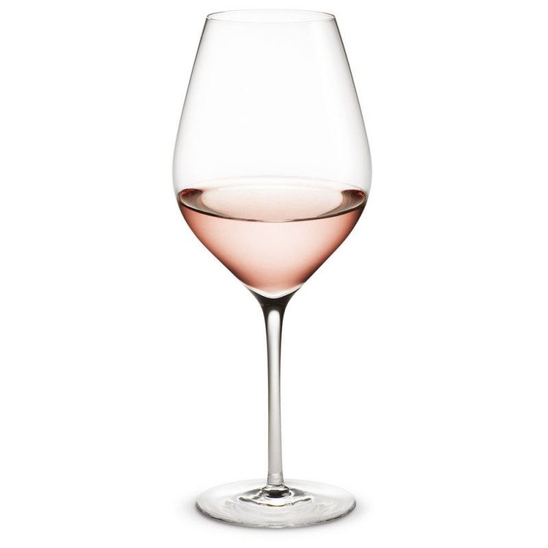 Holmegaard CABERNET Kieliszki do Czerwonego Wina 520 ml