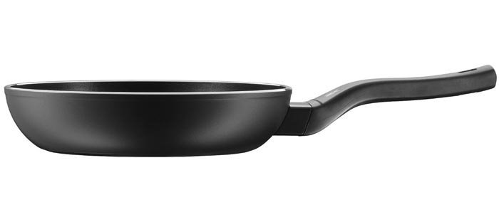 Wmf CeraDur - Patelnia z Powłoką Nieprzywierającą 24 cm