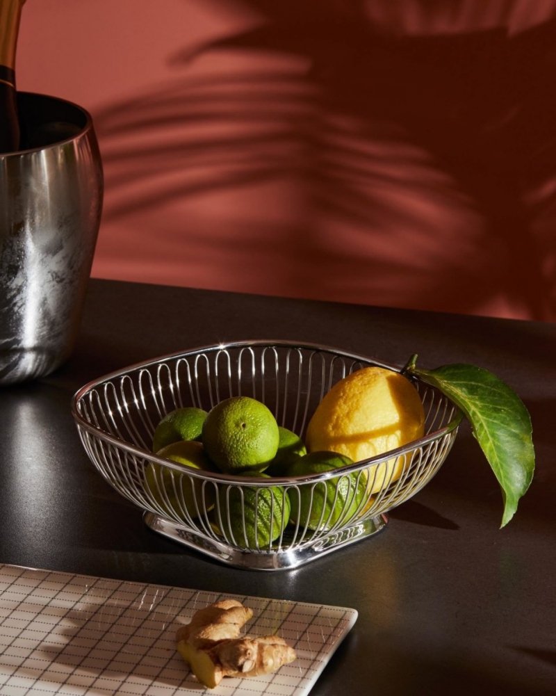 Alessi 845 Kosz na Owoce