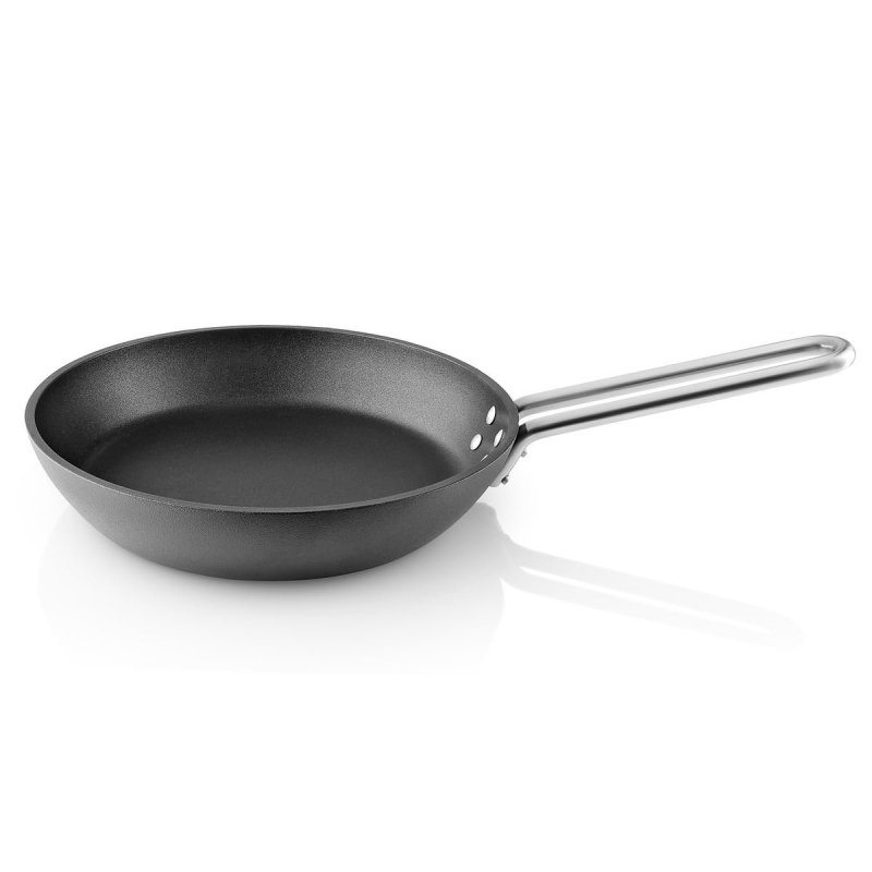 Eva Solo PROFESSIONAL Patelnia z Powłoką Nieprzywierającą Slip-Let® 30 cm