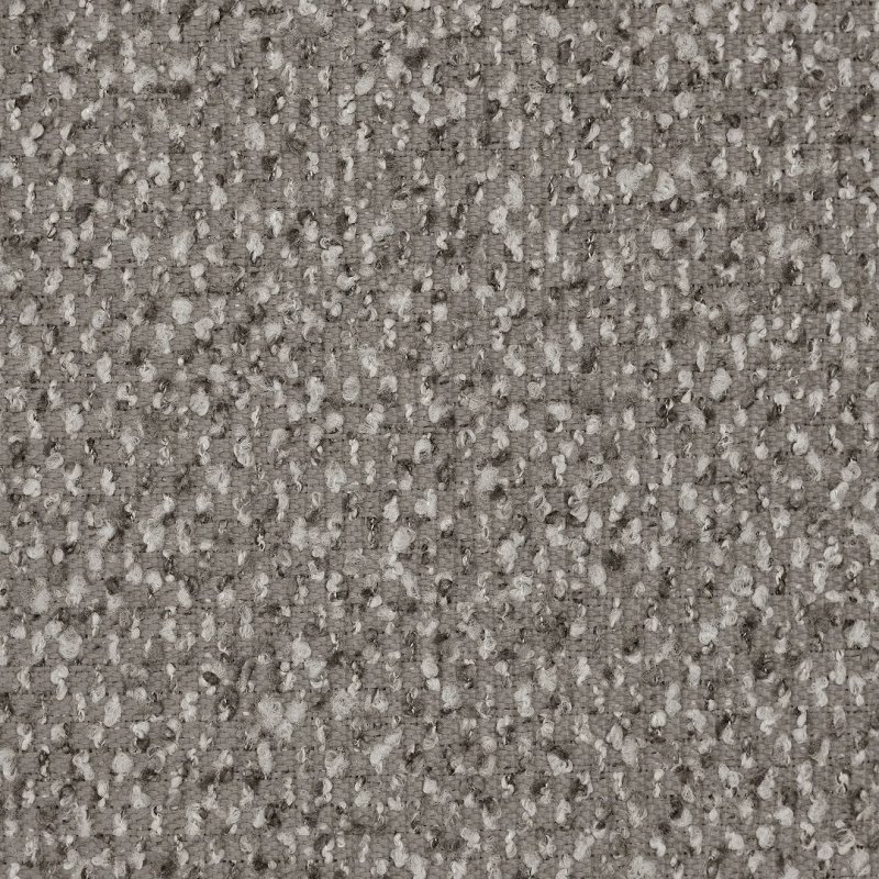 Blomus GROW Meble Ogrodowe - Siedzisko Moduł Pojedynczy / Earth Bouclé