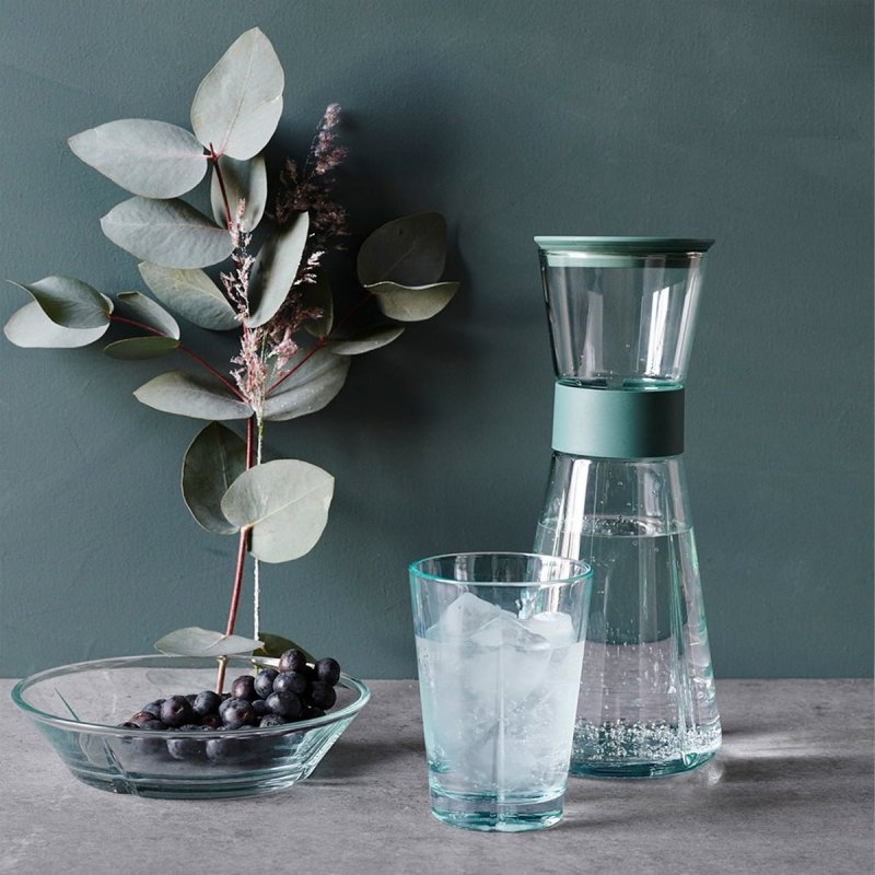 Rosendahl GRAND CRU Karafka do Wody 900 ml Zielona
