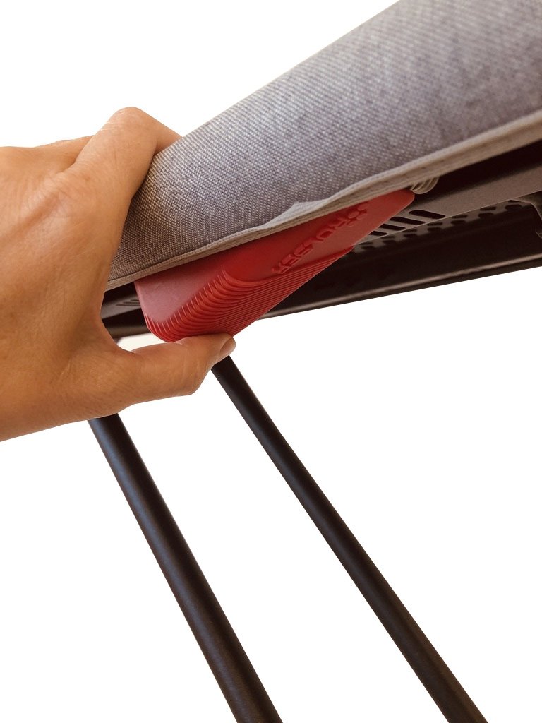 Rolser K-TRES Deska do Prasowania / Niebieska