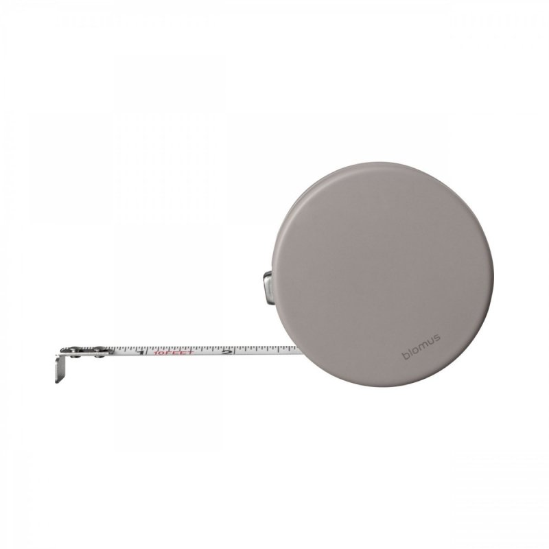 Blomus GENTS Miarka - Metrówka 3 m Satellite