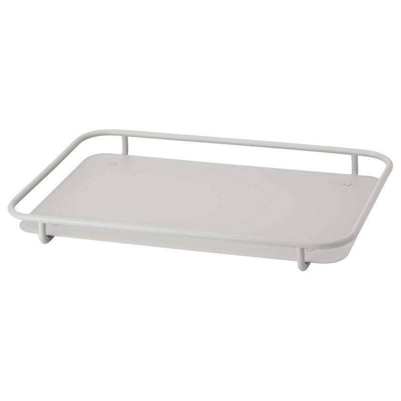 RIG-TIG by Stelton CARRY-ON Podstawka - Taca do Serwowania - Szara