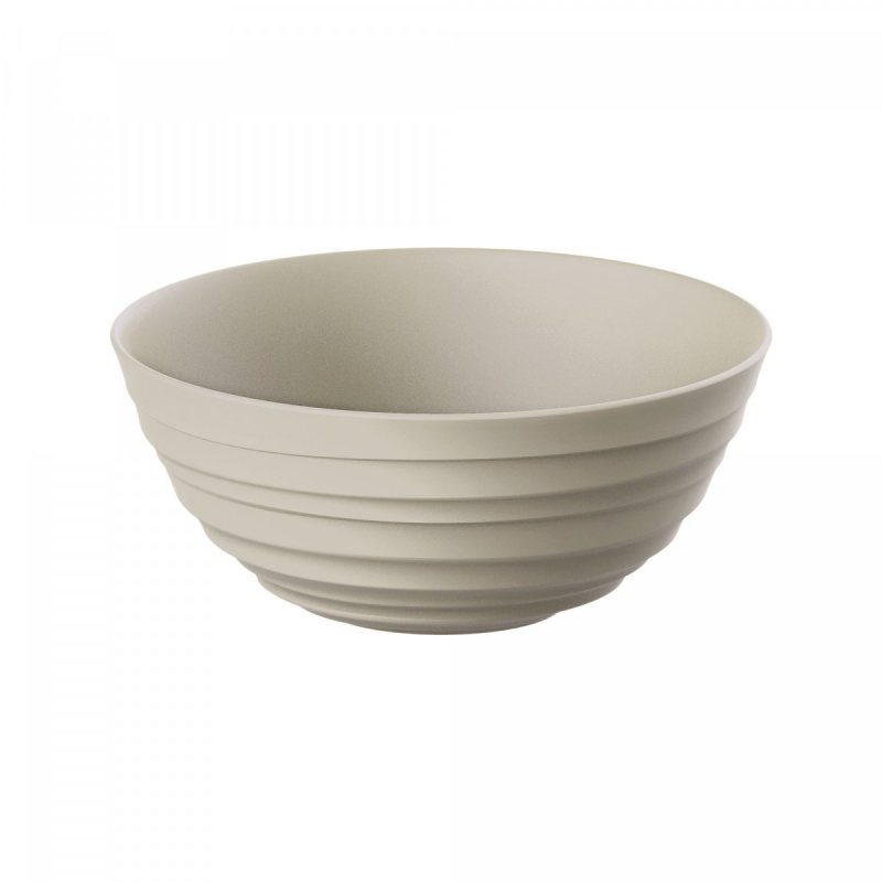 Guzzini TIERRA Miska Kuchenna 18 cm / Taupe