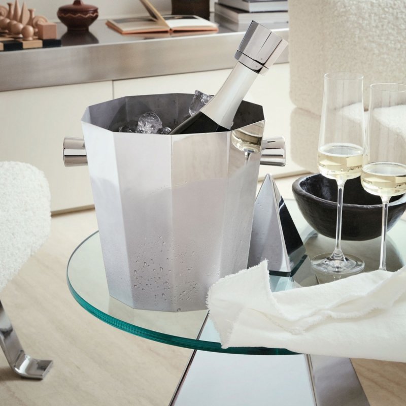 Cooler do wina Eugenia Alessi