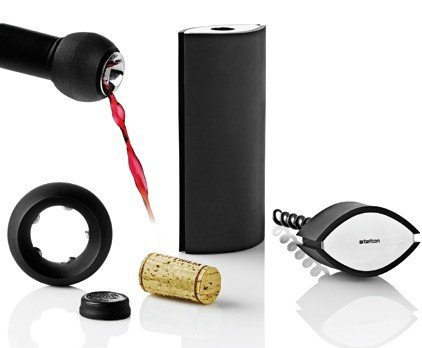 Stelton SOMMELIER Nóż do Folii