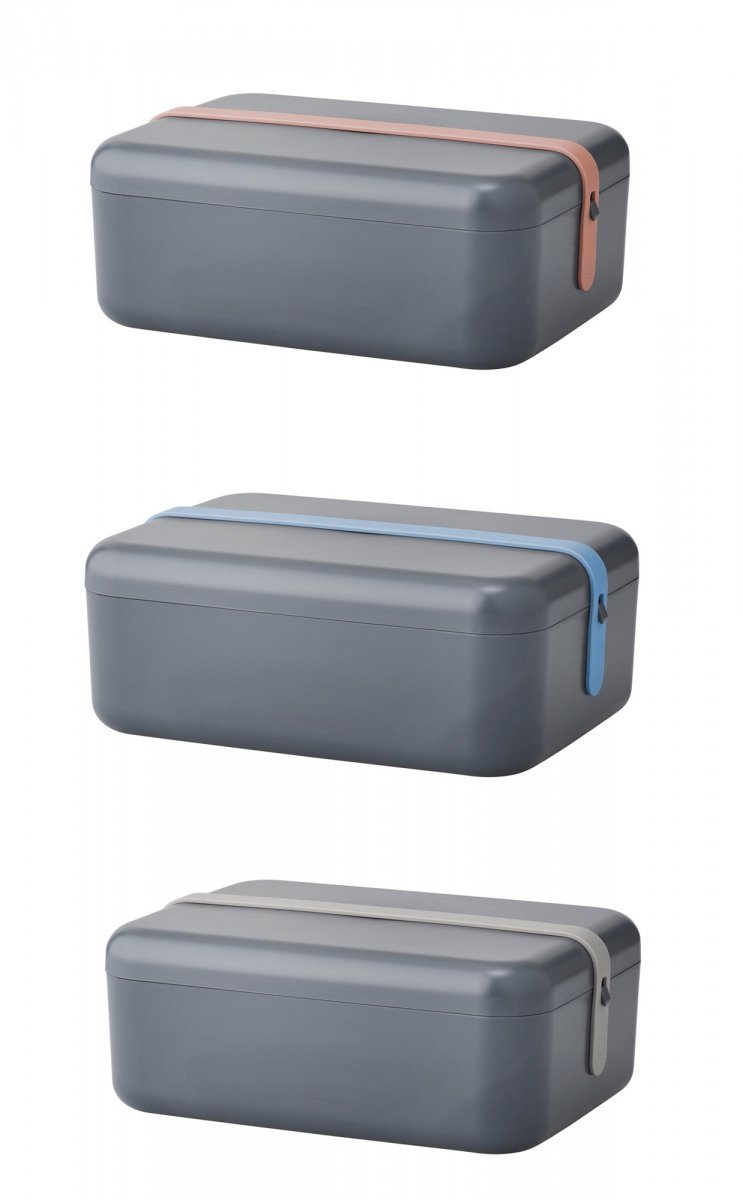 RIG-TIG by Stelton KEEP-IT COOL Pojemnik na Kanapki - Lunchbox