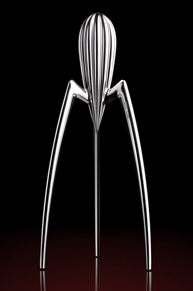Alessi JUICY SALIF Wyciskarka do Cytryn / Philippe Starck