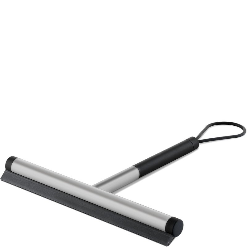 Zack JAZ Ściągaczka do Szyb, Kabin i Luster 23 cm Matowa