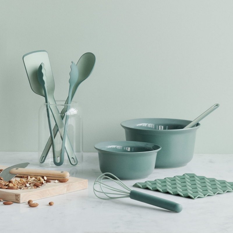 RIG-TIG by Stelton COOK-IT Łopatka Kuchenna 30 cm Szara