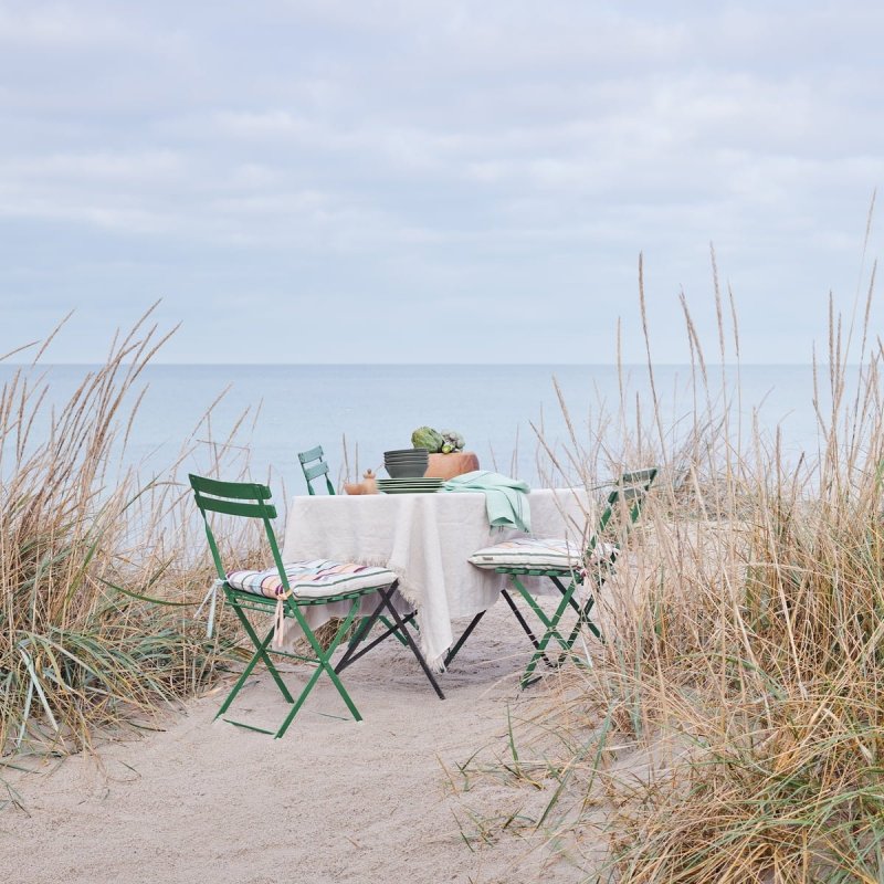Rosendahl ALPHA Ręcznik Kuchenny - Pudrowy Róż