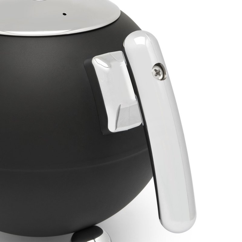 Bredemeijer BELLA RONDE Dzbanek Termiczny 1,2 l Czarny