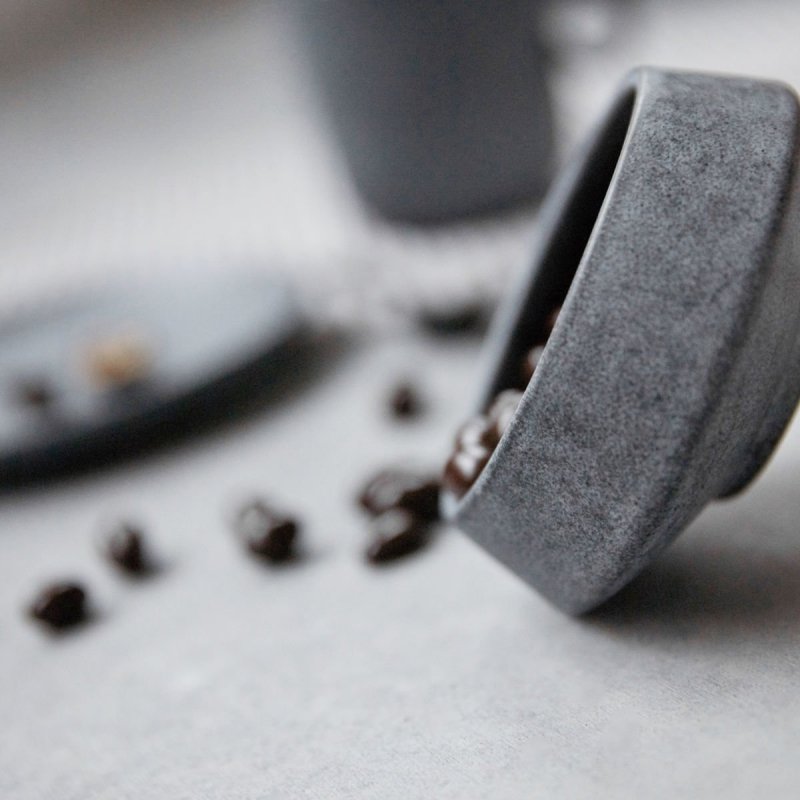 House Doctor GREY STONE Miseczka 9 cm