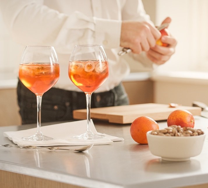 Rosendahl PREMIUM Kieliszki do Czerwonego Wina 930 ml 2 Szt.