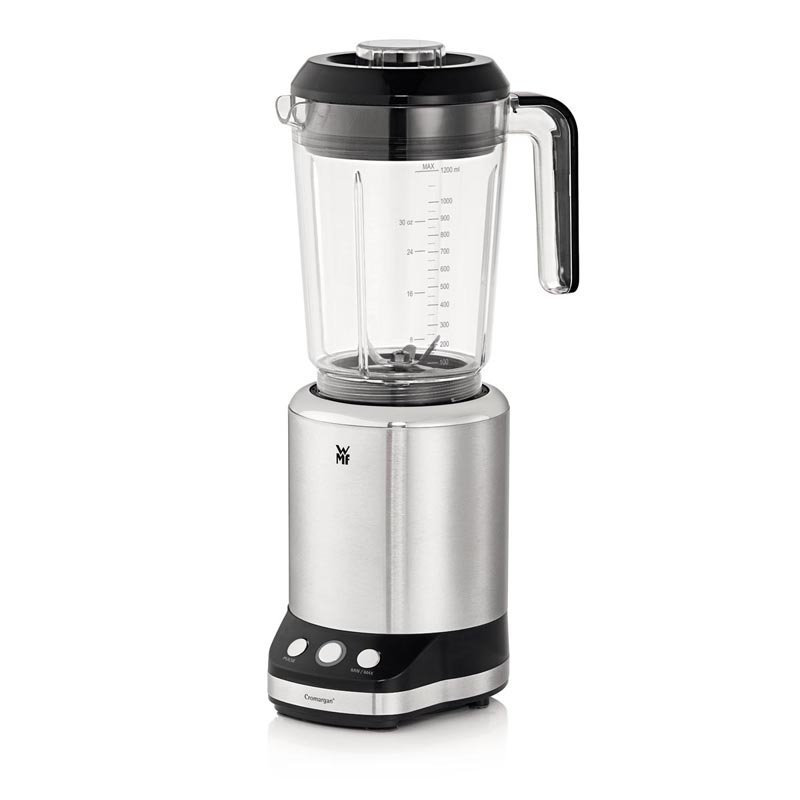 Wmf KULT X Blender Kielichowy 1,2 l z Pojemnikami