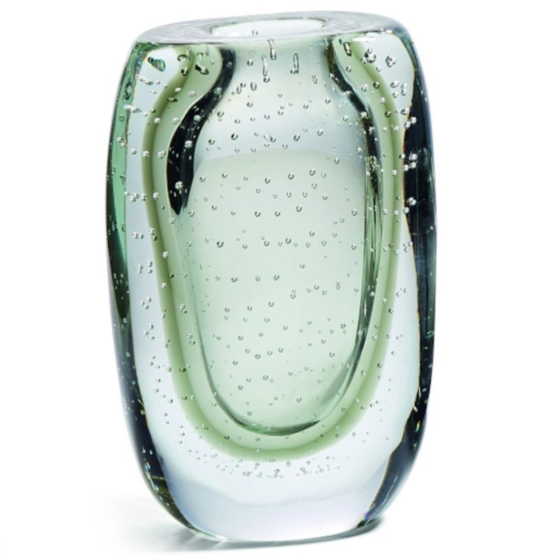 Philippi AMARA Szklany Wazon do Kwiatów 22 cm