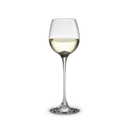 Holmegaard FONTAINE Kieliszek do Białego Wina 230 ml