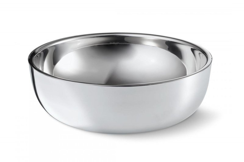 Philippi GINOO Salaterka - Misa do Sałatki / Stalowa Polerowana