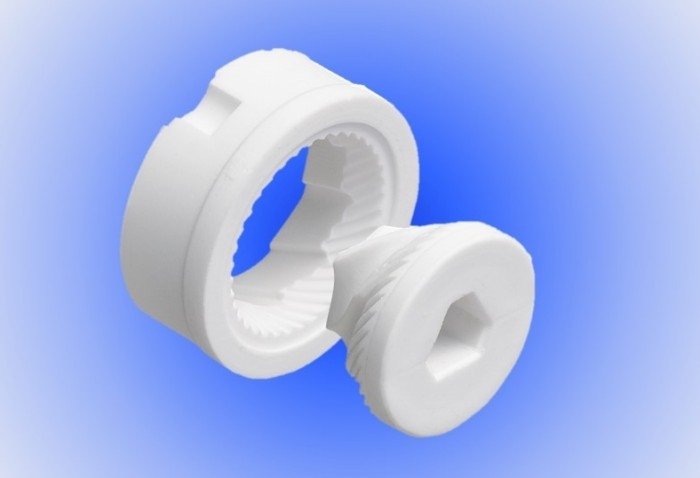 Japońskie młynki do przypraw