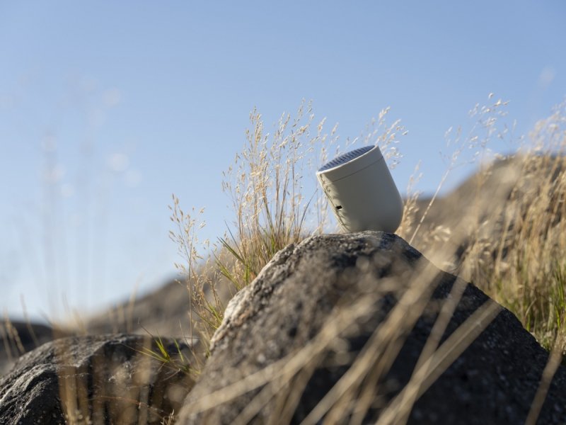 Steamery PILO 2 Elektryczna Golarka do Tkanin - Ubrań / Beżowa