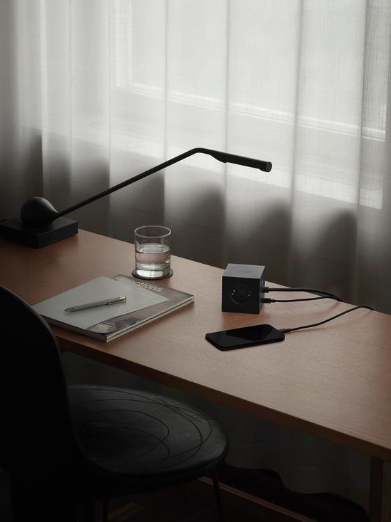 Avolt CABLE 1 Kabel do Ładowania USB-C 2 m / Różowy