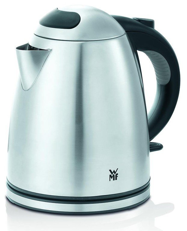 Wmf STELIO Czajnik Elektryczny 1,2 l / Srebrny