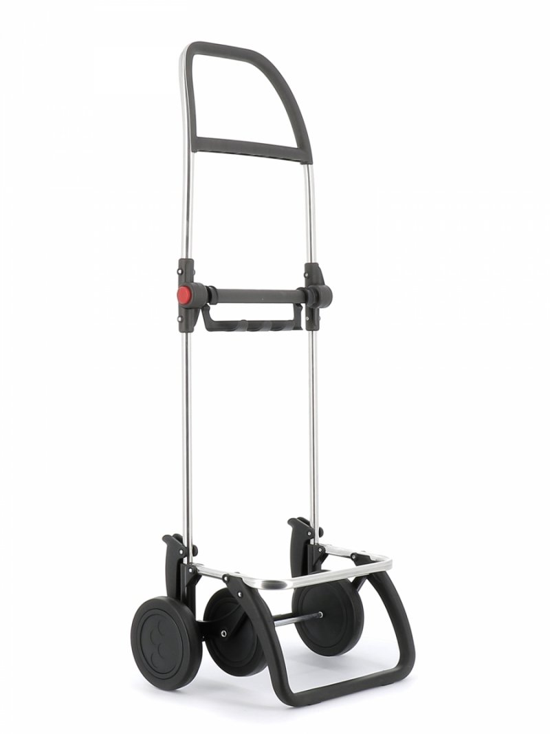 Rolser AKANTO MF 4L Wózek na Kółkach - Torba na Zakupy / Khaki