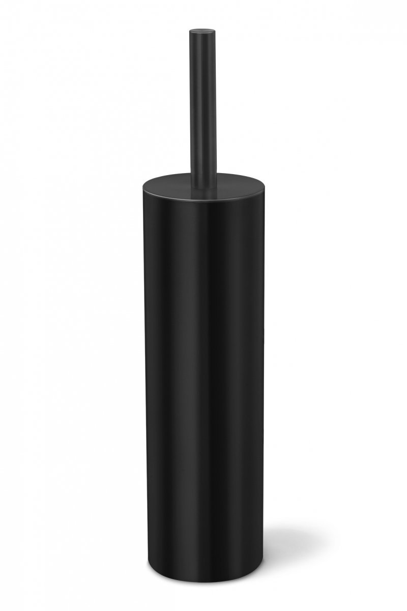 Zack TUBO BLACK Szczotka Toaletowa do WC - Czarna