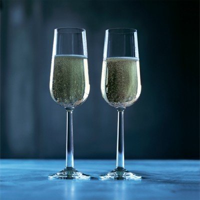 Rosendahl GRAND CRU Kieliszki do Szampana 240 ml 2 Szt.