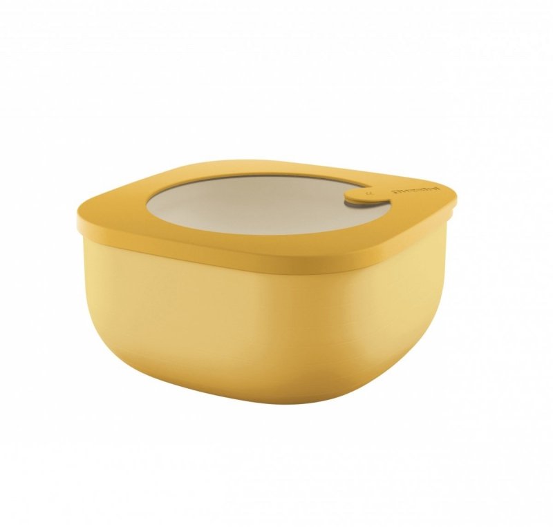 Guzzini STORE &amp; MORE Pojemnik Kuchenny 975 ml / Mango
