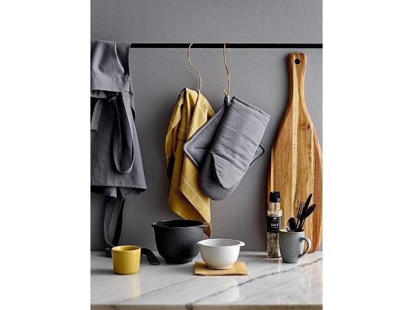 Sodahl SOFT Rękawica Kuchenna - Granatowa Indigo