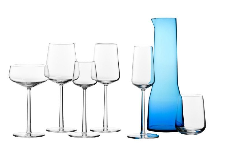 Iittala ESSENCE Kieliszki do Szampana 210 ml 2 Szt.