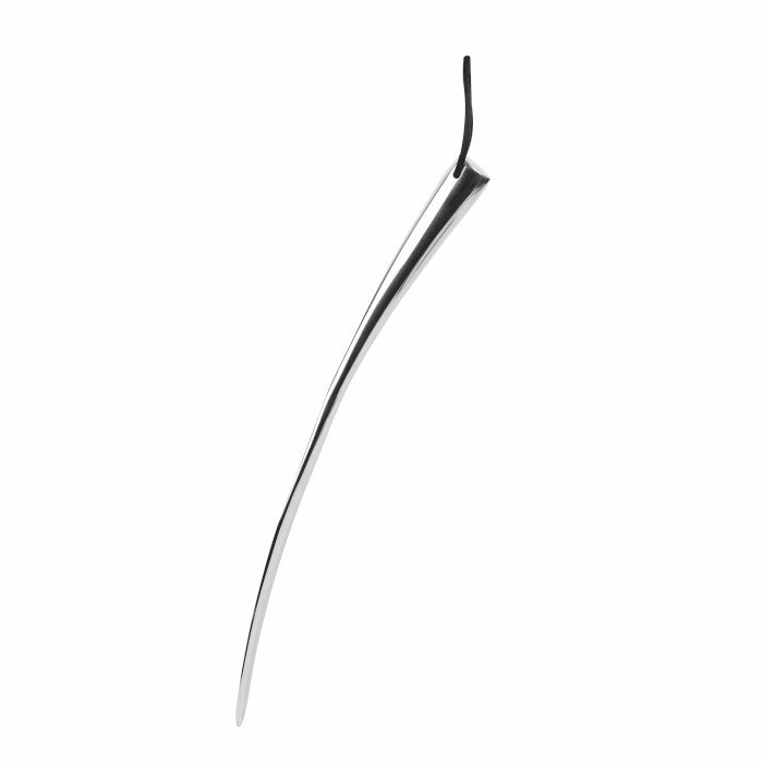 Umbra SLIP Aluminiowa Łyżka do Butów 43 cm/ Srebrna