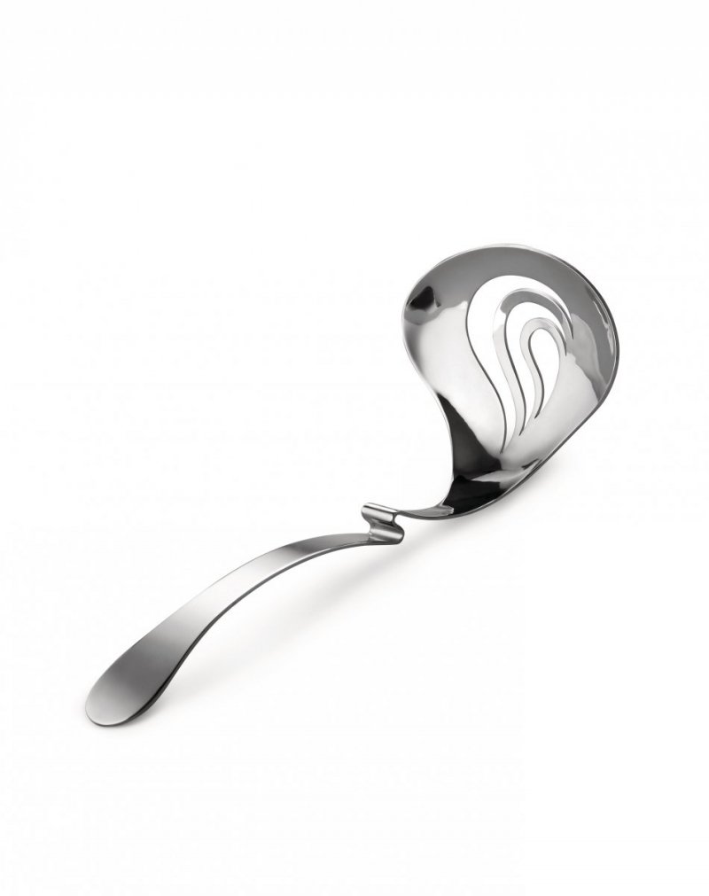 Alessi NUNZIATELLA Łyżka do Serwowania Sera Mozarella