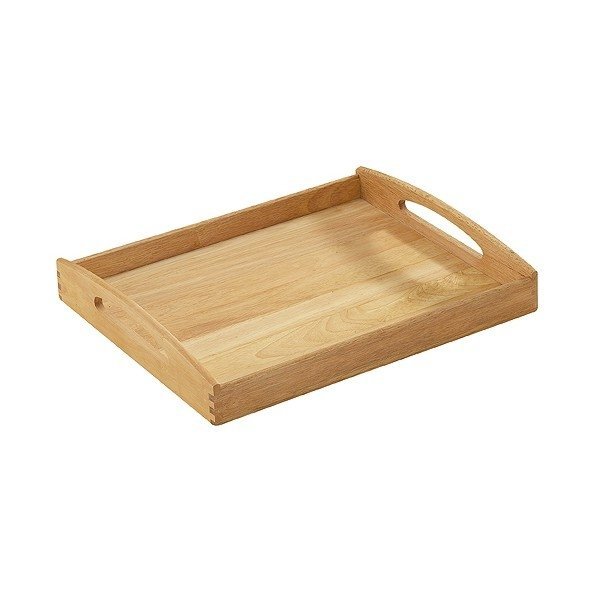 Zassenhaus KAUCZUKOWIEC Taca do Serwowania 44 cm