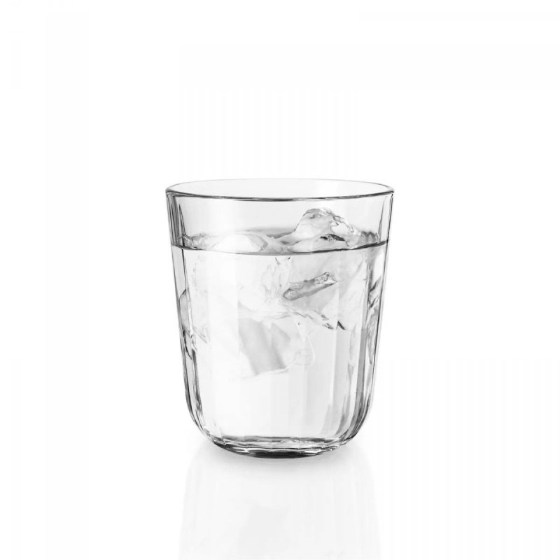 Eva Solo FACET Szklanki do Napojów 270 ml 6 Szt.