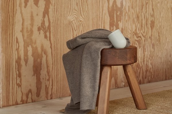 Steamery PILO 2 Elektryczna Golarka do Tkanin - Ubrań / Beżowa