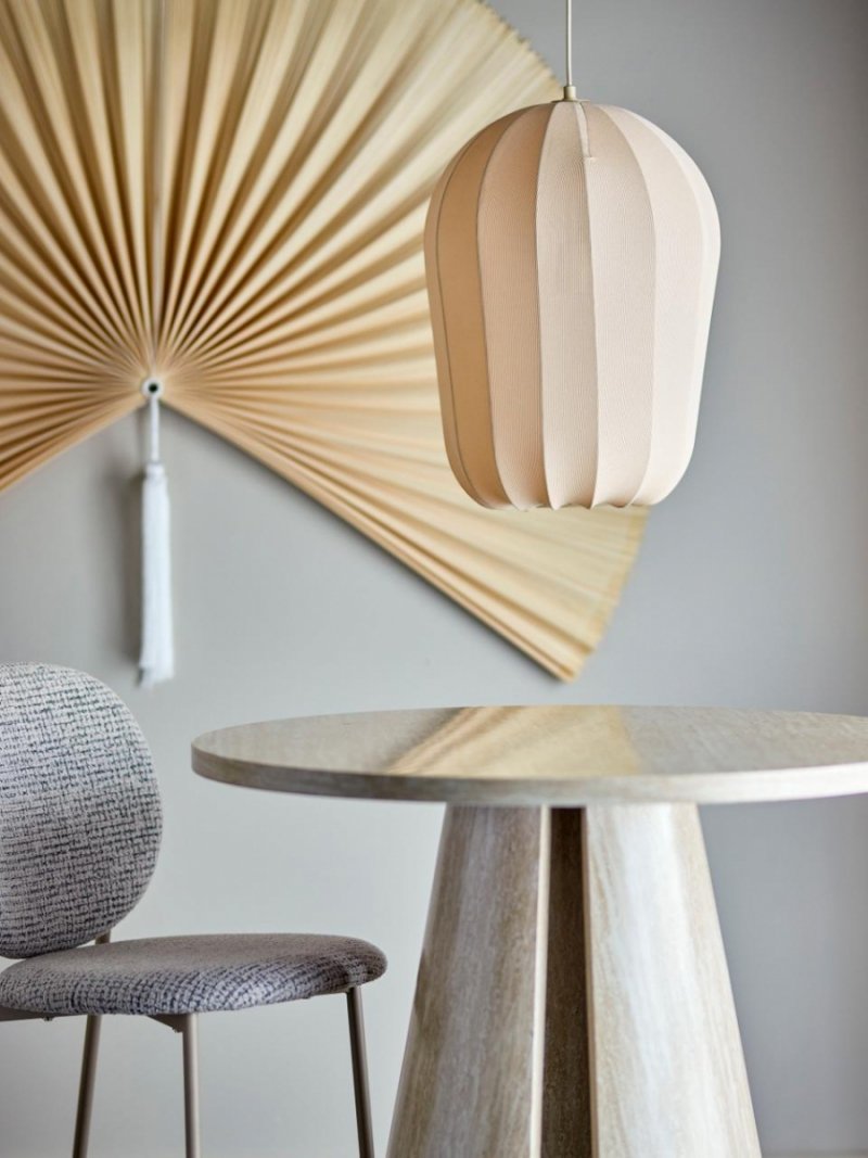 Lampa wisząca Naluna Bloomingville