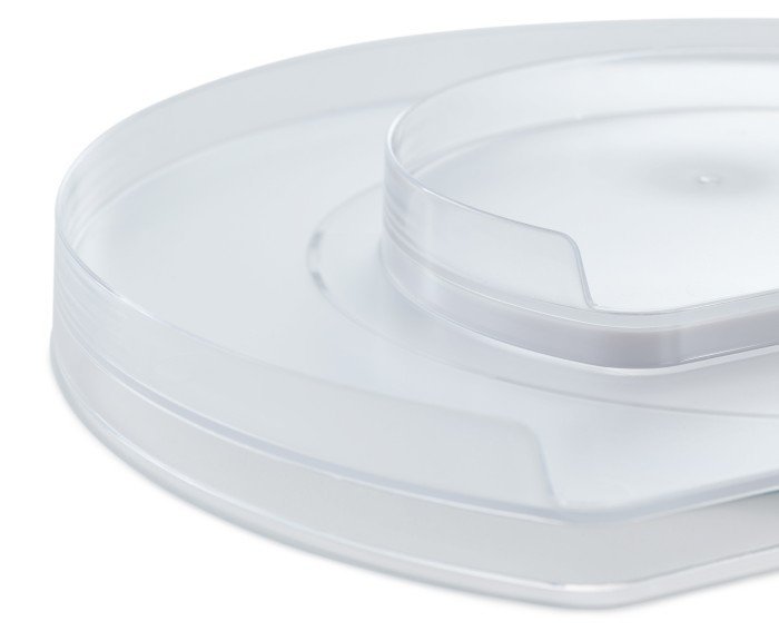 Joseph Joseph FRIDGE STORE Organizer do Lodówki / Obrotowa Podstawka