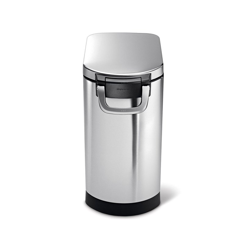 simplehuman PETS Hermetyczny Pojemnik na Karmę dla Zwierząt 30 l