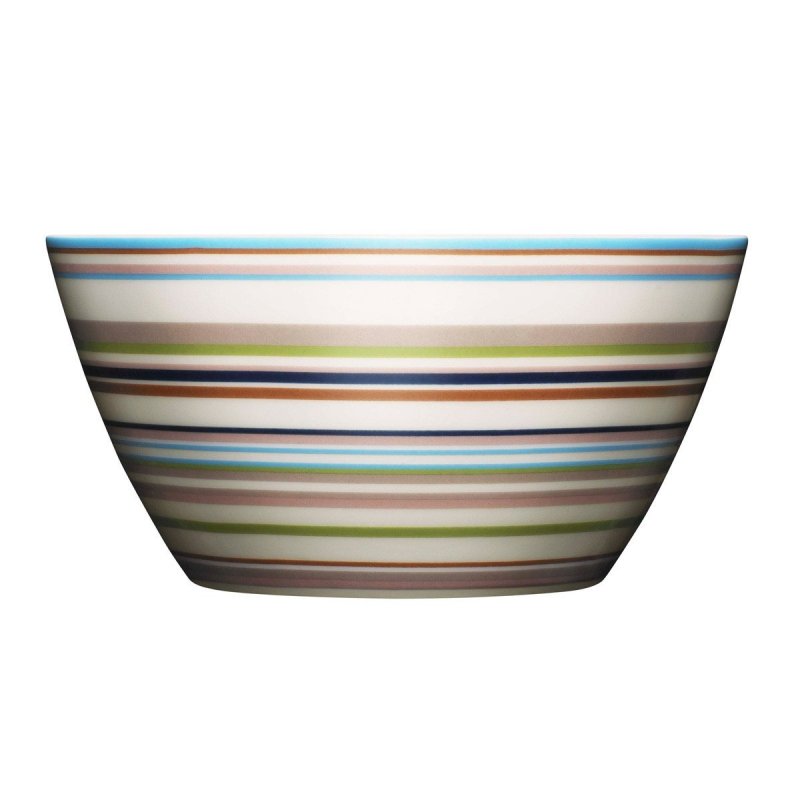 Iittala ORGIO Miska 500 ml / Beżowa