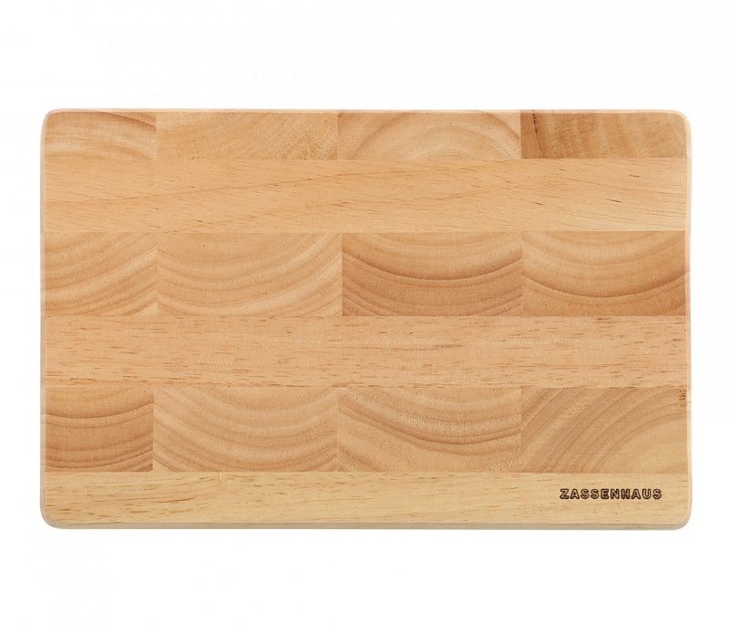 Zassenhaus KAUCZUKOWIEC Deska do Krojenia 26 cm
