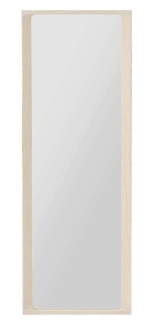 Muuto ARCED Lustro Ścienne 170 cm / Świerk Olejowany