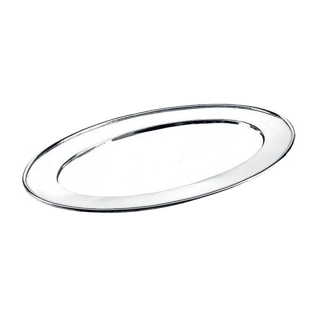 Alessi 5032 Półmisek Owalny 36 cm