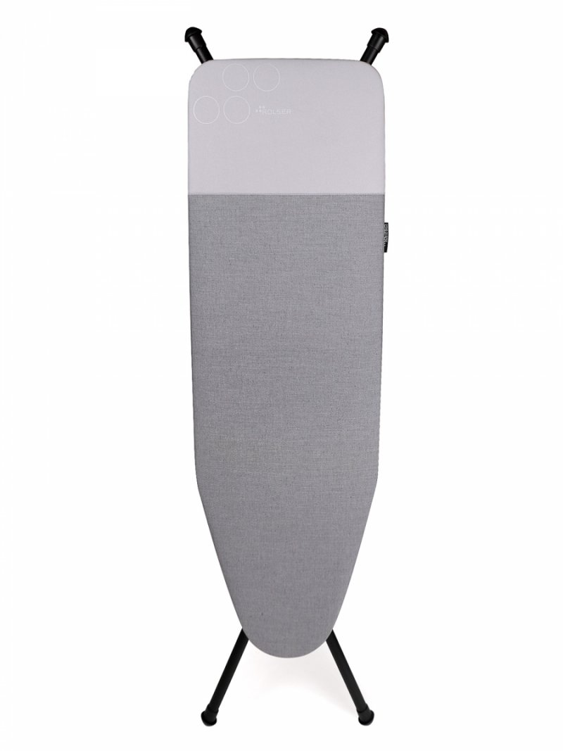 Rolser K-B Deska do Prasowania / Szara