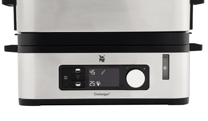 Wmf KITCHENMINIS Urządzenie do Gotowania na Parze - Parowar