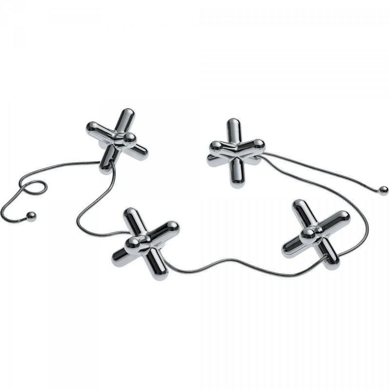 Alessi TRIPOD Podstawka pod Garnek i Gorące Naczynia