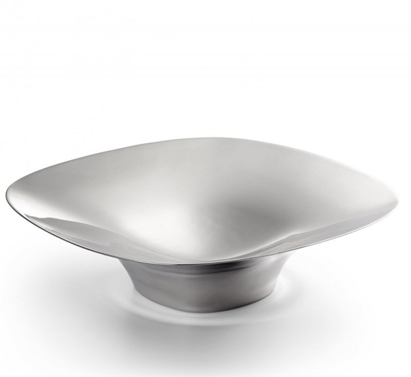 Philippi VOILA Misa Dekoracyjna - Stal Polerowana
